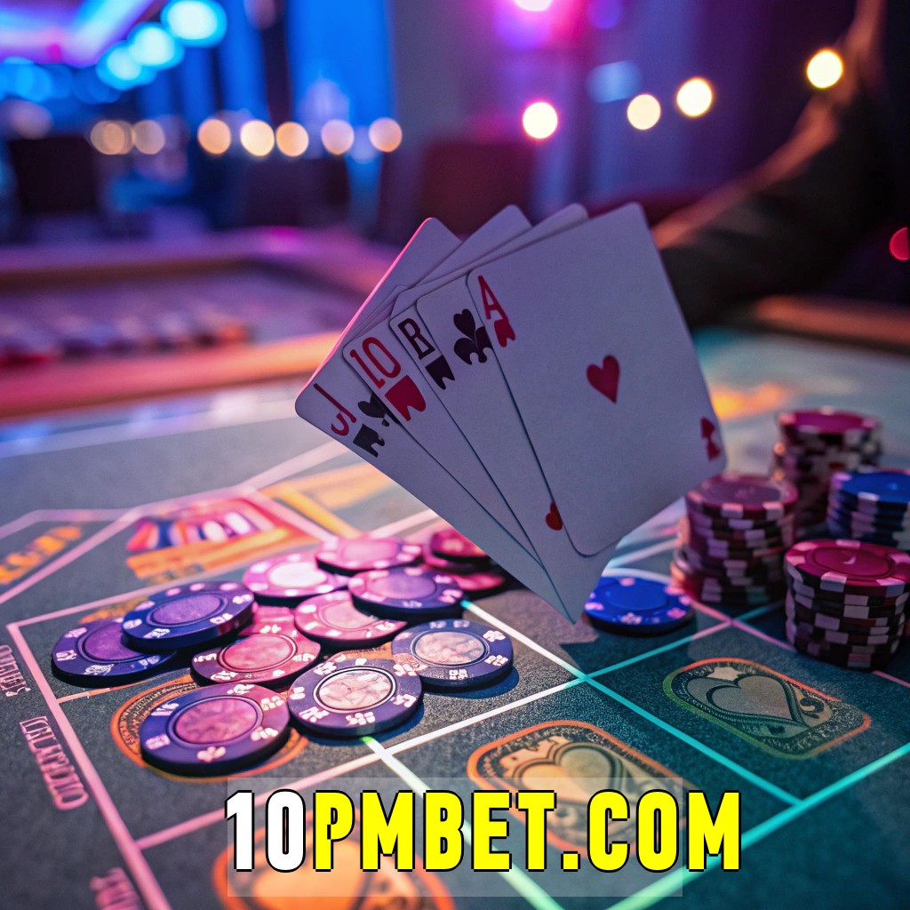 10pmbet